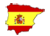 ARCODEMA - Espanol